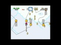 Rockythetigre S SMW Modification Demo 2 3 SMW Hacks Blind Let S Play