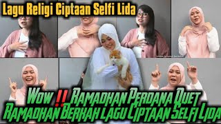 Download lagu Spesial‼️Mody Feat Selfi Lida Ramadhan Berkah || Bulan penuh berkah Lagu Religi Ciptaan Selfi lida mp3 Download lagu Spesial‼️Mody Feat Selfi Lida Ramadhan Berkah || Bulan penuh berkah Lagu Religi Ciptaan Selfi lida mp3