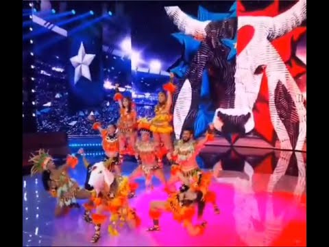 30 ANOS DE CANTO DA MATA NO #toada