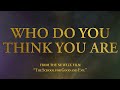 Kiana Ledé Cautious Clay Who Do You Think You Are Lyric Video The School For Good And Evil
