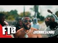 JhonnieDamnD Murda Bend From The Block Performance