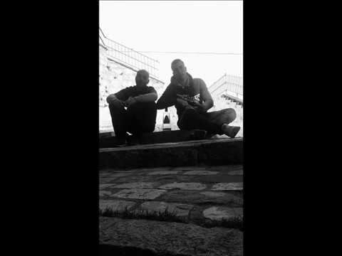 JOHNES EL JUAN  con  KALAS  "CACIQUE´S" prod by : KRS Y KENKEPAN //TRABAJO AÚN MÁS SUCIO//2017