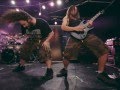 Eye Of The Enemy - "The March" 