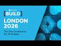 Snowflake Build London Highlights