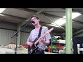 HAPPY ACCIDENTS - Chameleon (Live @Indietracks) (28-7-2018)