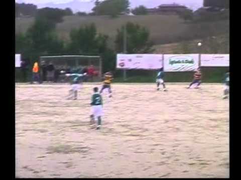 REAL S.MARTINO - AMMETO (25.09.2010)