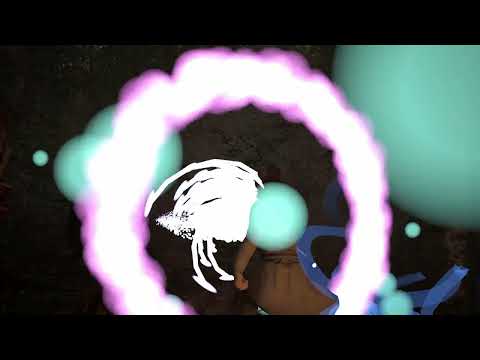 L'HIFF Trailer Edition 2022 - Oyun's Quest: Prologue (Jeasy Sehgal)