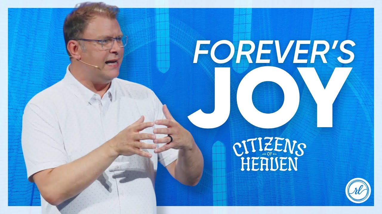 What Jesus Really Said About the End Times | Forever's Joy