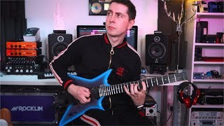 Video thumbnail for Kiesel TYPE-X - McRocklin First Impressions by McRocklin