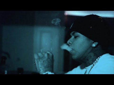 Paid Blunted x BravoTheBagchaser - ? (Official Music Video)