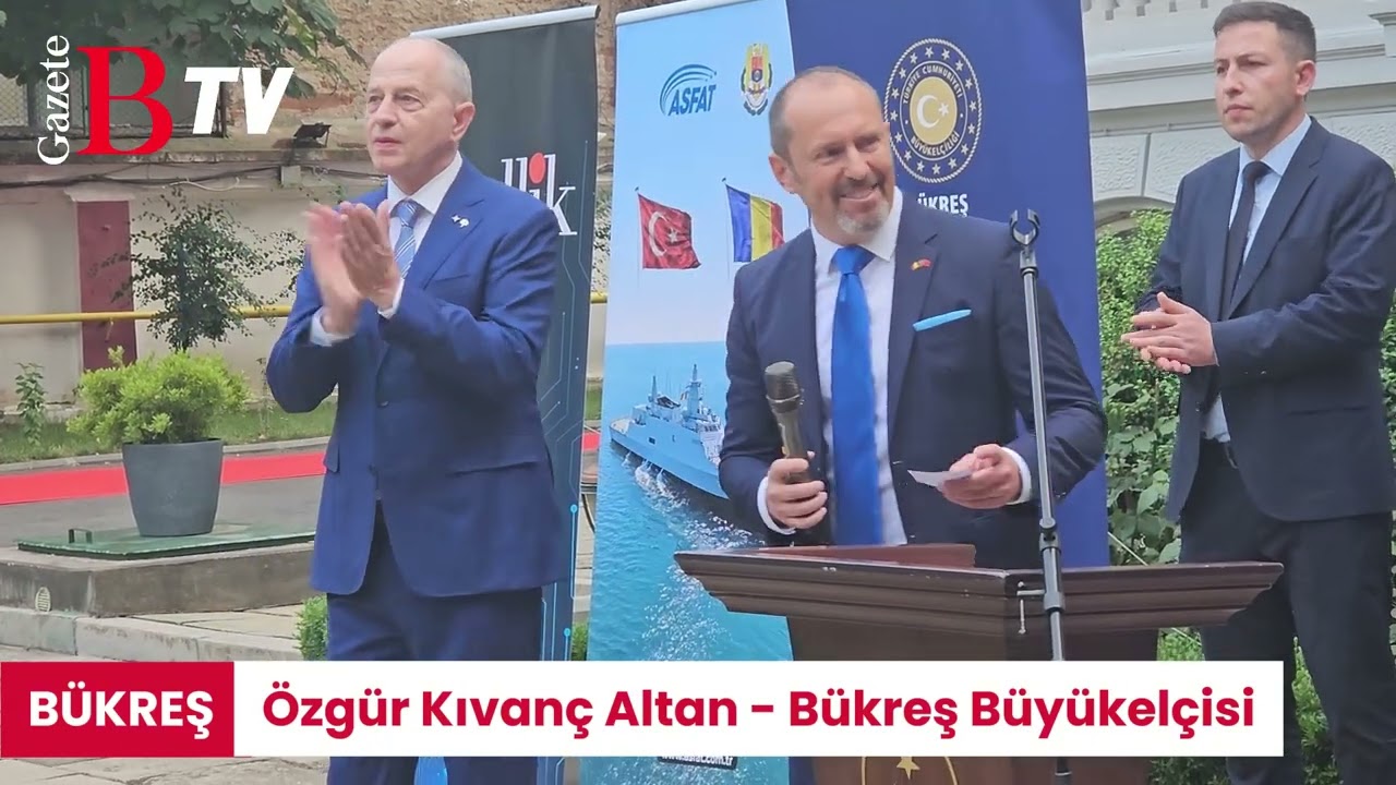 Karadeniz’in güvenliği için gözler Ankara’da