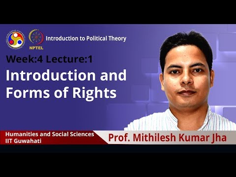 Introduction to Political Theory Intro Video