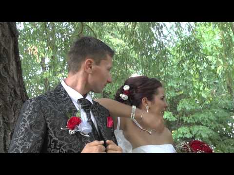 Andrada si Catalin, 18 august 2012