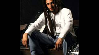Julian Marley-Trying