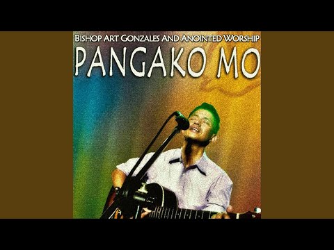 Mga Pangako Mo (Live)