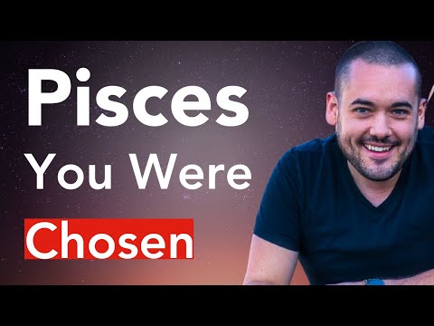 Pisces "Destiny! Your Real Purpose Is Finally Revealed!" January 26th - February 2nd Tarot