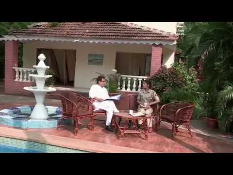 Shakil Warsi Male Charac...