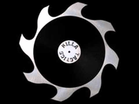 Killa Tactics - Starflam '97-2000