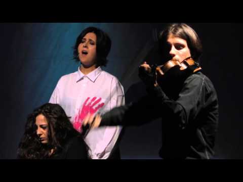 La Buona Novella A.H. 2016 - Trailer 20'