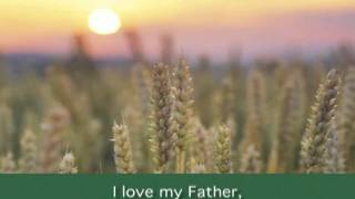 Fields of Grace- Big Daddy Weave