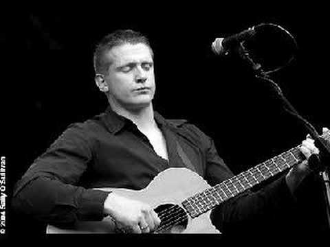 Damien Dempsey - Hold Me