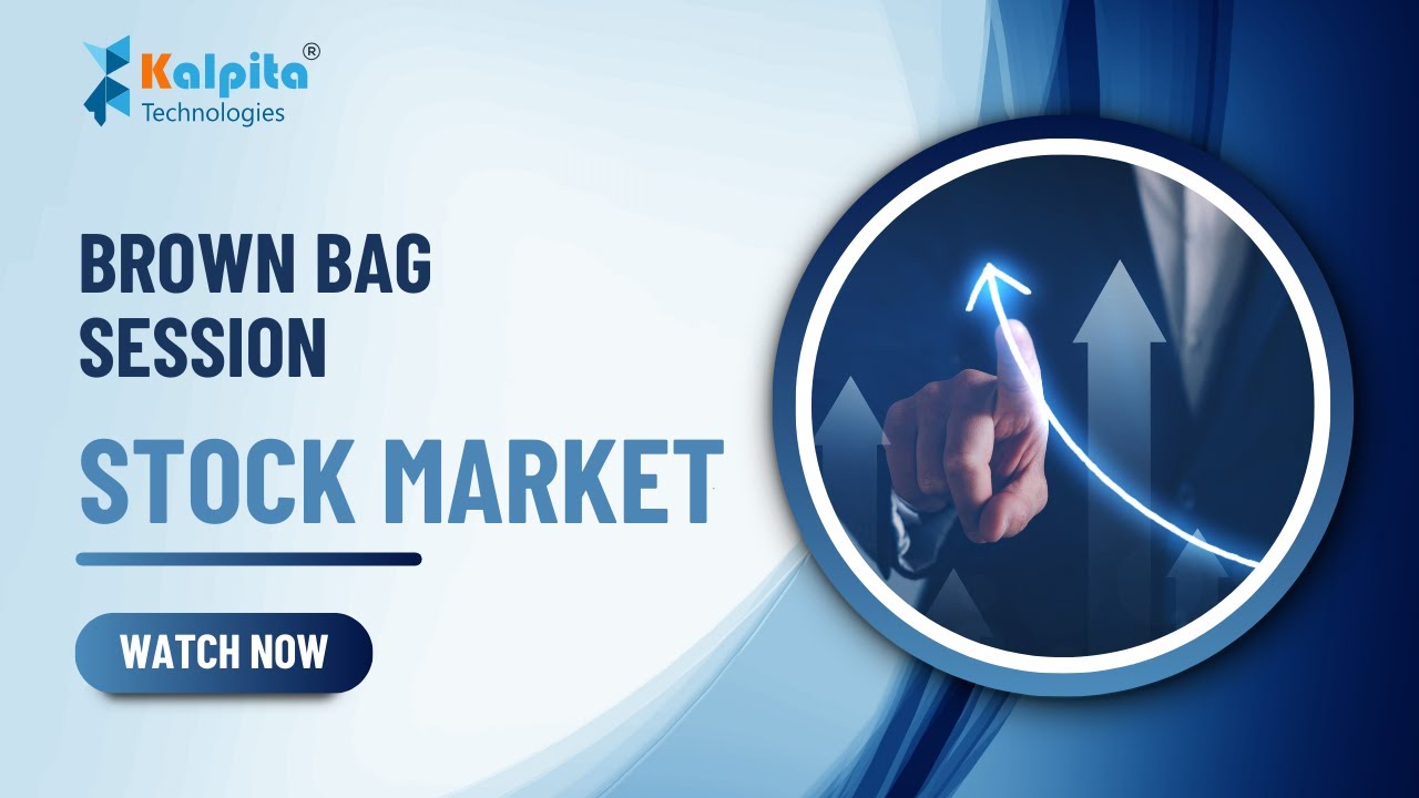 Stock Market Basics
