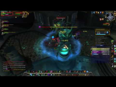 Inquisitor Tormentorum Mythic +9 WoW