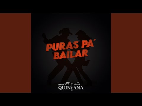 POPURRÍ DE HUAPANGOS