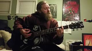 If I had a gun. Dead Milkmen cover.