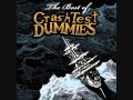Crash Test Dummies- Come Down to the Sinkhole (Lyrics)