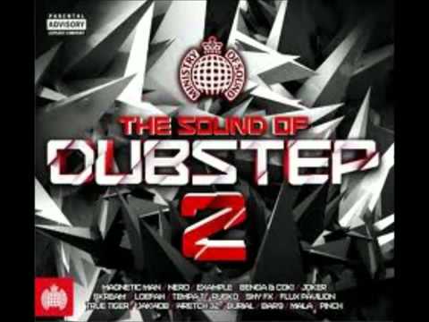 The Sound Of Dubstep 2 Redlight feat Ms Dynamite What You Talking About