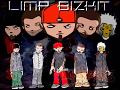 Nu Metal Papa Roach Limp Bizkit Linkin Park Korn
