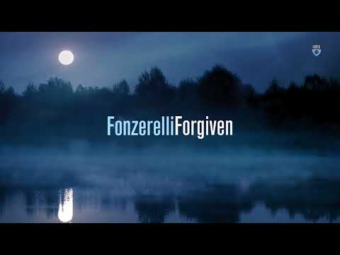 Fonzerelli - Forgiven