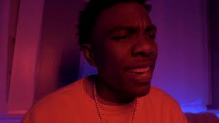 Music video thumbnail preview for QB -LOVE Official Video Dir by Alex Fatt by QB Finest