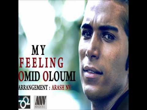 Omid Oloumi - My Filing [ Love-Black.Com ]