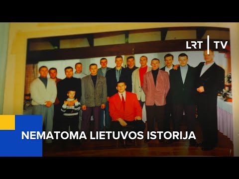 Nematoma Lietuvos istorija: „Tulpinių“ mirties konvejeris pats nebūtų sustojęs