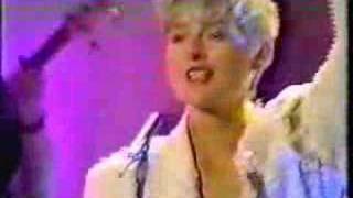 Comfort of Strangers - Julia Fordham