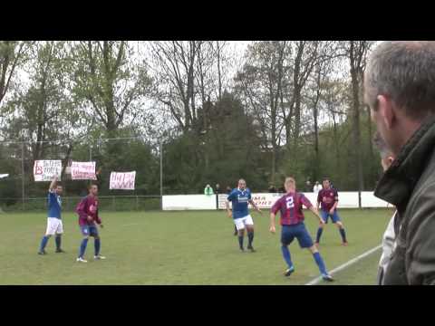 SC Schiedam Terugblik derby vv Kethel Spaland  PPSC