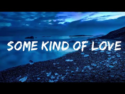 Drove, Discrete & Tudor - Some Kind Of Love (Lyrics)