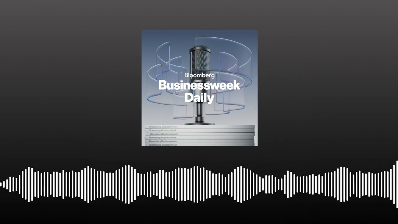 Magnificent 7 Lose $767 Billion as AI Skeptics Dump Tech Stocks | Bloomberg Businessweek - Bloomberg Podcast