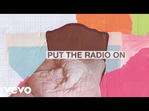 Video Put The Radio On (Audio) de Keane 