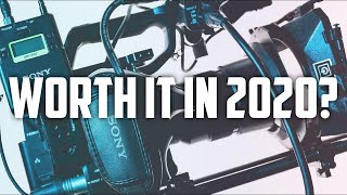 Is the Sony FS5 Mark I worth getting in 2020
