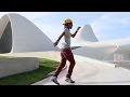 CUTTING LINES NONSTOP BAKU 2015