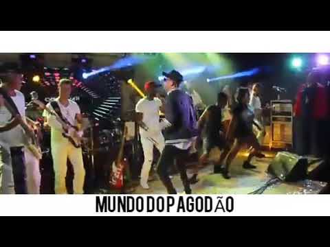 (MUNDO DO PAGODÃO) IGOR KANNARIO - O BAGULHO TÁ DOIDO • CENTRAL/BA | O PAGODE É NOSSO TAMBÉM!