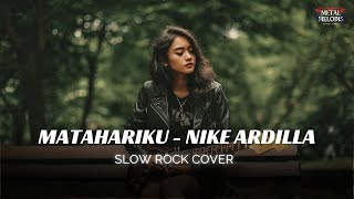 Download lagu Matahariku - Nike Ardilla (AI Cover Slow Rock Vibes) mp3 Download lagu Matahariku - Nike Ardilla (AI Cover Slow Rock Vibes) mp3