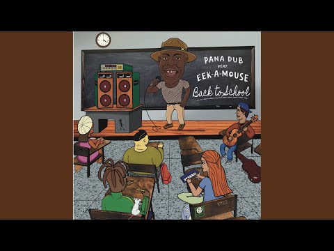 Back To School (3000 Riddim)