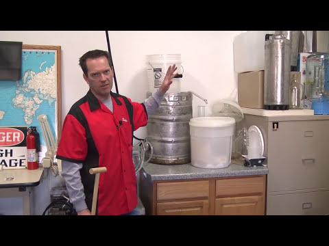 Brewing TV - Episode 35: High Voltage 1800