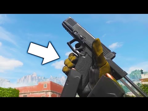 The Level Of Detail Is AMAZING!