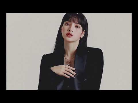 LISA - Boss Up (High Quality) (Alina Smith)