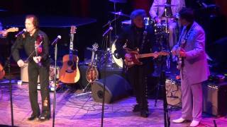 Doug Kershaw with Marty Stuart - Diggy Liggy Lo